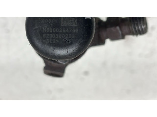 Vstřikovač 8200380253, 8200380253 Nissan Qashqai