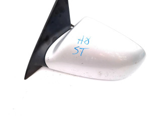 Zpětné zrcátko Audi A8 S8 D3 4E 2002 E1010730