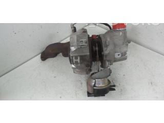 Турбина Нагнетатель Audi A3 S3 8V  04L253010B, 04L253010BX   для двигателя DCYA DCY      