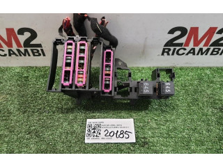 Блок предохранителей 8K0971845A, 8K0971845A   Audi Q5 SQ5    