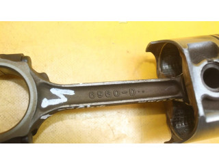 Píst 69G0 Suzuki Ignis