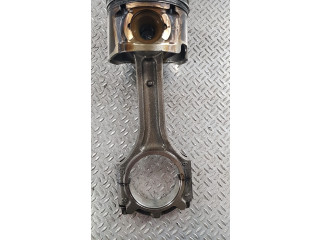 Поршень с шатуном D4FD KIA Sportage