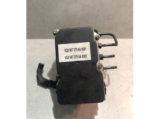 Блок АБС 6Q0907379AA, 482L5031204 Volkswagen Polo 2002 - 2005 года