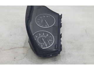 Přístrojová deska BMW 1 F20 F21 2015 17649411