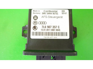 Модуль фонарей