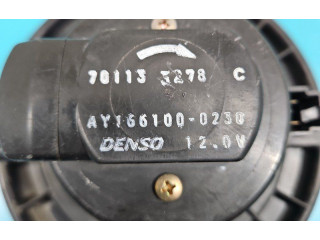 Вентилятор печки AY166100-0230, IMPRK1458537 Jeep Grand Cherokee (WJ)