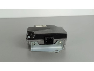 Блок управления 68349348AA   Jeep Grand Cherokee WL