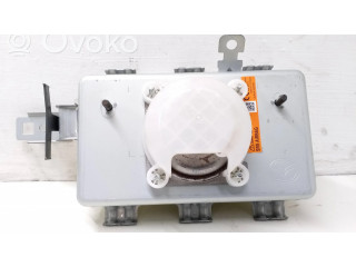 Подушка безопасности пассажира D09H57K88 Mazda CX-3