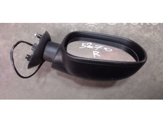 Зеркало (управляемое электричеством) 233640001    Dacia Logan I   