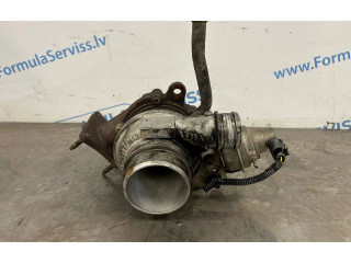 Турбина Volvo V70 31312713 для двигателя D5204T2