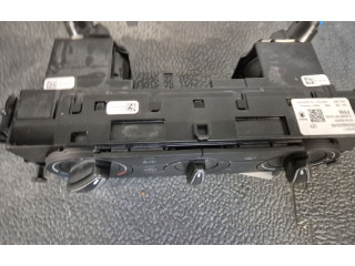 Блок управления климат-контролем 6VA820045IZY Skoda Fabia Mk4 (6VA)