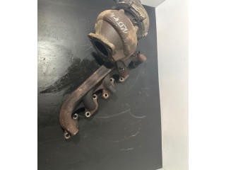  Турбина Volvo XC90  723167         