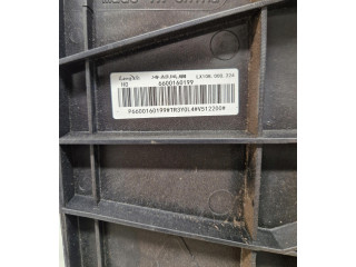 Вентилятор радиатора         Volvo EX30 