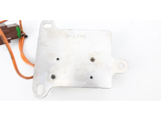 Блок подушек безопасности 9631544980 Citroen Saxo