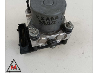 Блок управления АБС 0265800415, 9660779880 Citroen Xsara