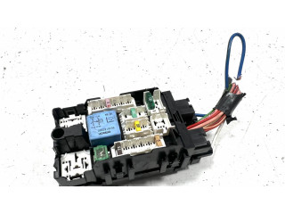 Pojistková skříňka 9665490680, 87635E Peugeot 508 2013