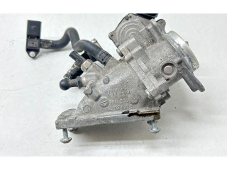 Дроссельная заслонка 04L128063P, 04L128637B   Skoda Octavia Mk3 (5E)   