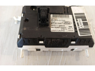 Дисплей    10r035345, 10R035345   Ford Fiesta