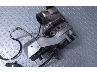 Turbodmychadlo Турбина 057145654AC, 057145654K Audi Q7 4M