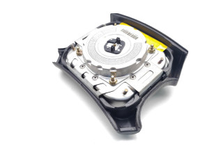 Подушка безопасности водителя Mitsubishi Montero