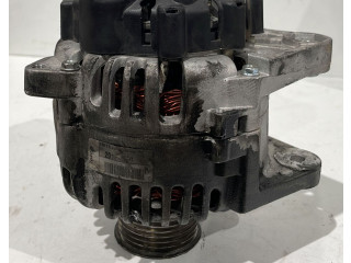 Генератор    Dacia Duster      