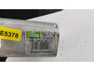 Моторчик заднего дворника 963267198001    Citroen C5