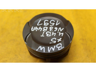 Píst N63B44A BMW 6 F12 F13 pro benzínový motor 4.4
