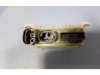 Блок управления 9665433880, 9665433880   Alpine C2