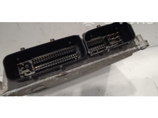 Řídící jednotka Seat Toledo III (5P) 2005