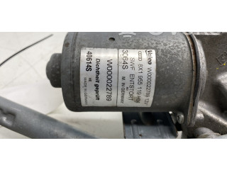 Моторчик дворников 8X1955023G    Audi A1