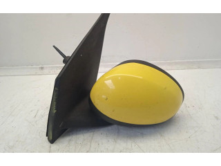 Зеркало электрическое        Peugeot 107  2005 - 2014 года   