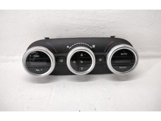 Блок управления климат-контролем 156123650, 156099936 Alfa Romeo Giulietta