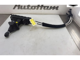 Рычаг переключения передач    2Q0711049J, 2Q0711049J   Seat Ibiza V (KJ)