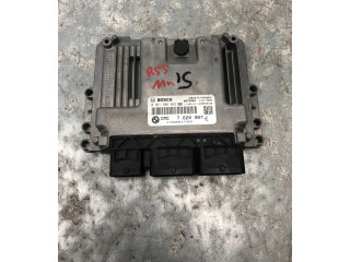 Блок управления двигателя 7620987, 76209871 Mini One - Cooper Clubman R55