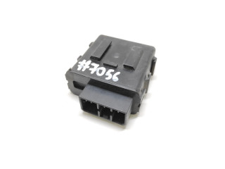 Блок управления MR368386, P1846 Mitsubishi Galant