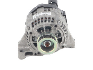 Генератор 52137907   Fiat Panda III    