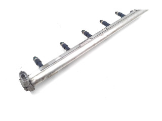 Комплект форсунок 7G9N-AC, 062009220    Volvo V60  B6304T3 