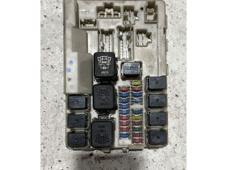 Pojistková skříňka 284B7CD71A, 284B7CD71A Nissan Murano Z51 2009