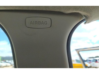 Боковая подушка безопасности 5J6880741A Skoda Fabia Mk2 (5J)