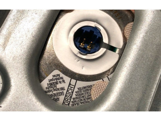 Подушка безопасности пассажира    Dacia Duster II