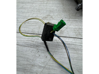 Зеркало электрическое Citroen C4 I 2004 - 2010 года