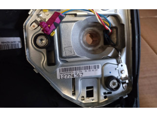 Руль 12774367 Saab 9-5