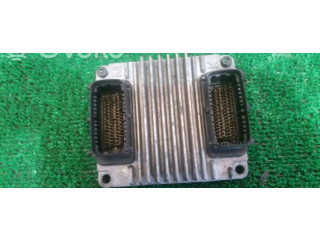 Блок управления двигателя 96394271 Chevrolet Aveo
