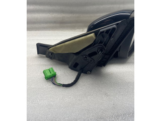 Zpětné zrcátko Volvo XC70 2011