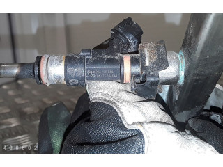 Форсунка 166004787r, 0280158366 Dacia Logan II