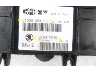 Řídící jednotka 6160028406, 032906030AG   Skoda Felicia II 1998
