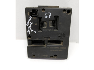 Блок комфорта 8200029342A Renault Scenic I