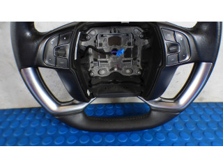 Руль Citroen C4 II Picasso  2013 - 2018 года 96777865ZD, B3D2500BDAT      