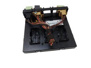 Блок комфорта 1K0937086AB Skoda Yeti (5L)