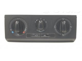 Steuergerät Klimaanlage 5J0820045B   Skoda Fabia Mk2 (5J)